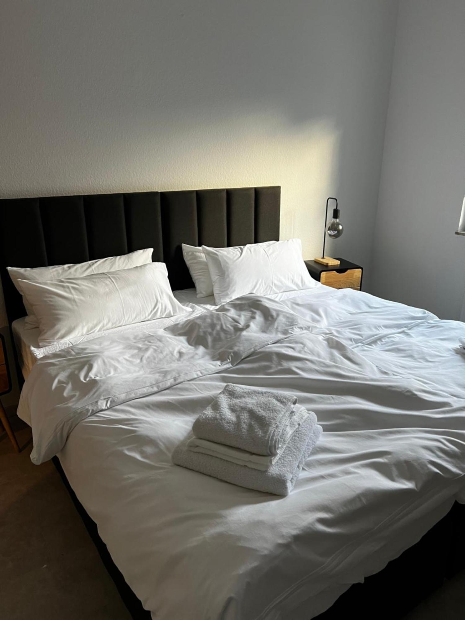 Marlei 6 Apartment Mit 3 Schlafzimmern, Gemuetlichen Wohnbereich, Mit 2 Wcs Markranstädt Екстериор снимка