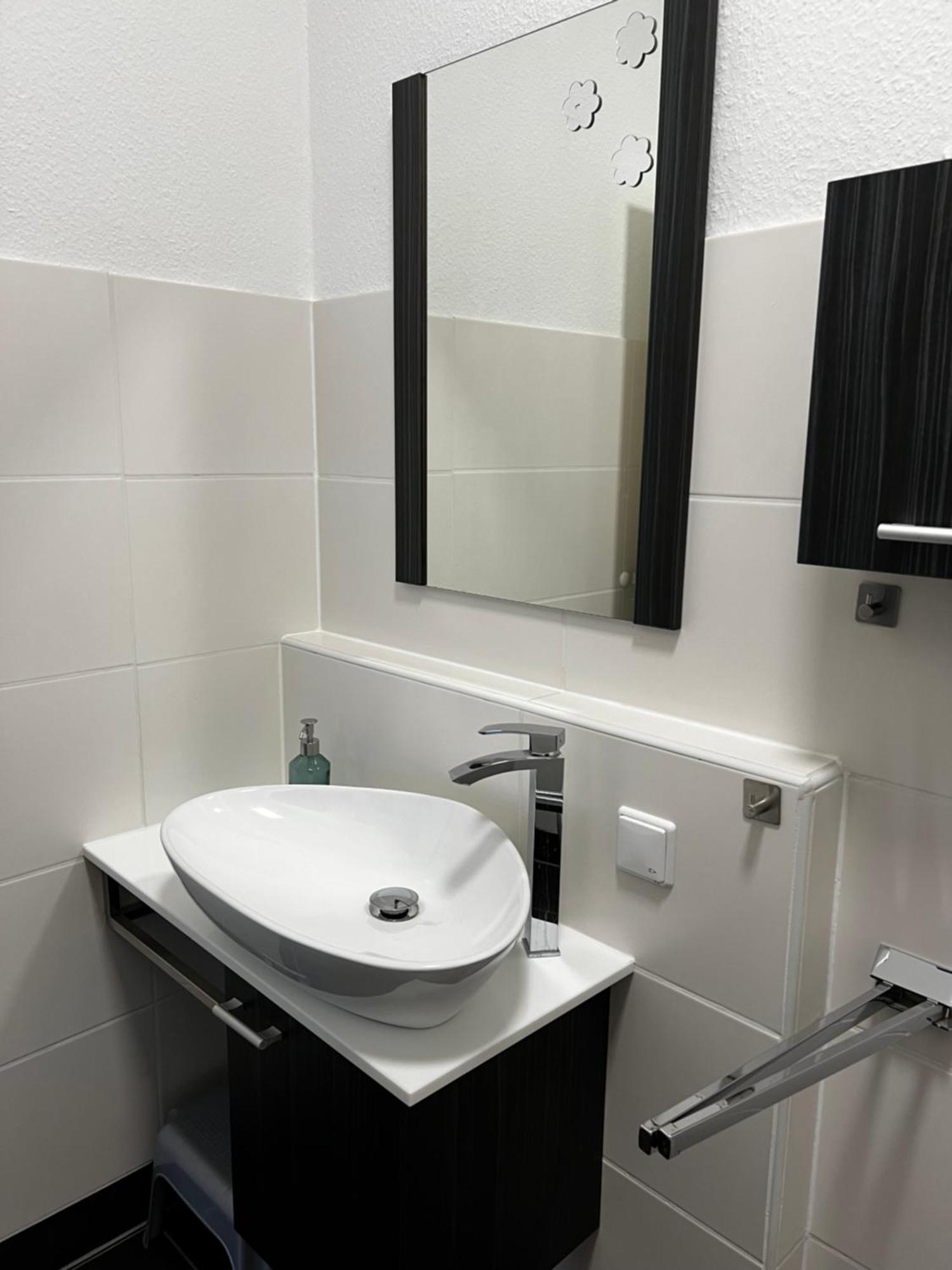 Marlei 6 Apartment Mit 3 Schlafzimmern, Gemuetlichen Wohnbereich, Mit 2 Wcs Markranstädt Екстериор снимка