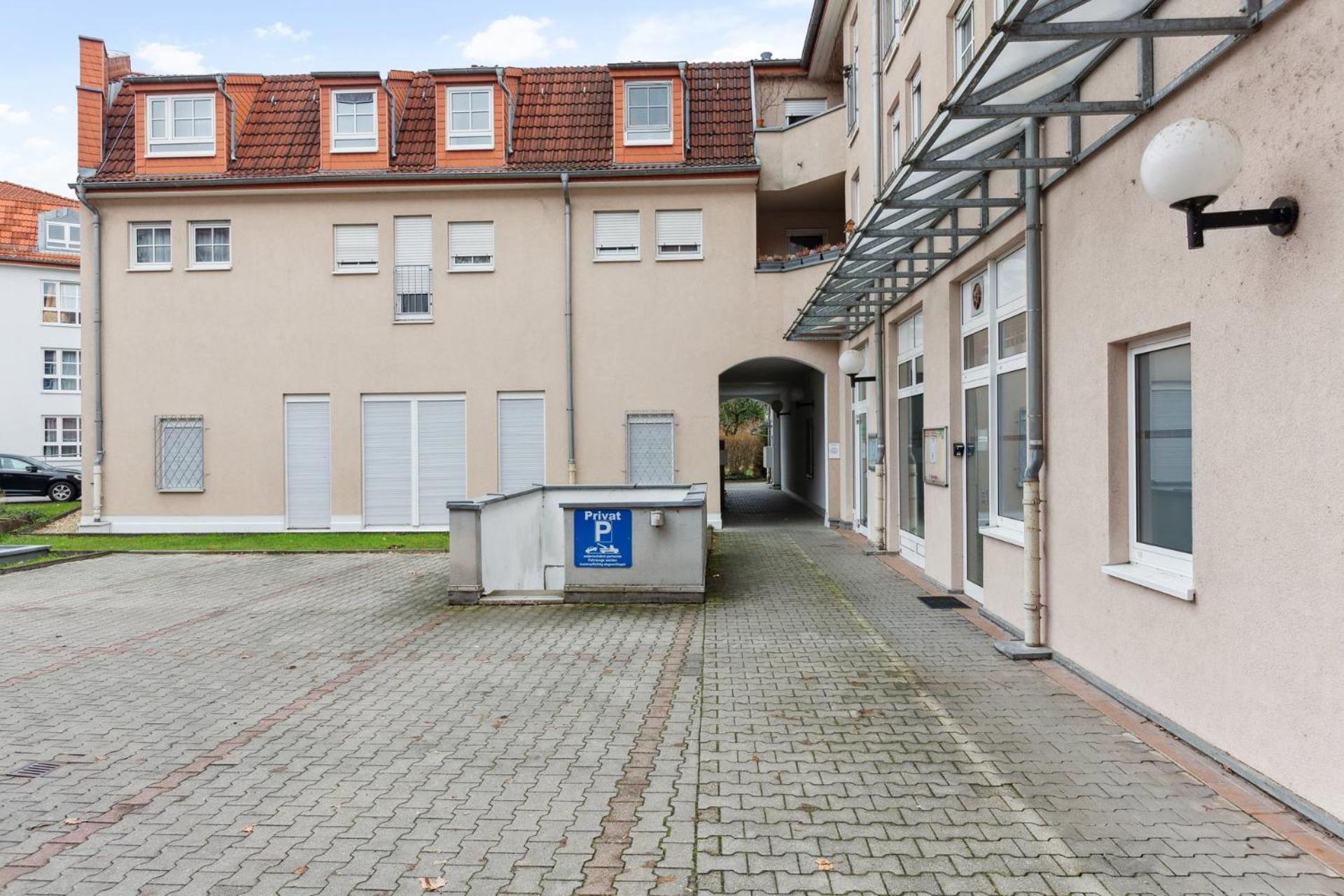 Marlei 6 Apartment Mit 3 Schlafzimmern, Gemuetlichen Wohnbereich, Mit 2 Wcs Markranstädt Екстериор снимка